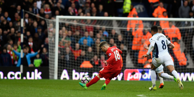 Liverpool reject offer from Napoli for Alberto Moreno