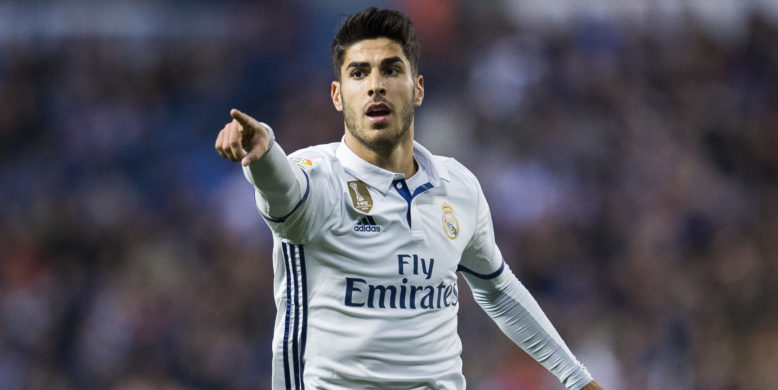 Asensio among star players who could join Salah at Liverpool