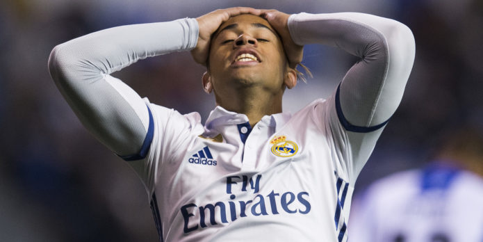 Liverpool target Mariano Diaz close to Lyon move