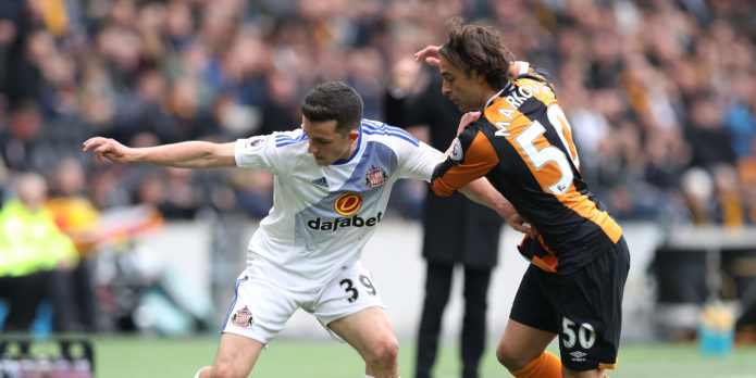 Liverpool willing to sell Lazar Markovic for £12million