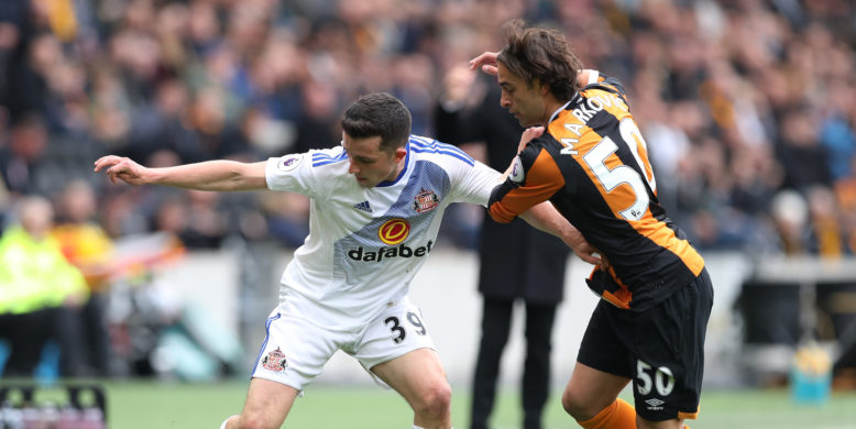 Liverpool willing to sell Lazar Markovic for £12million