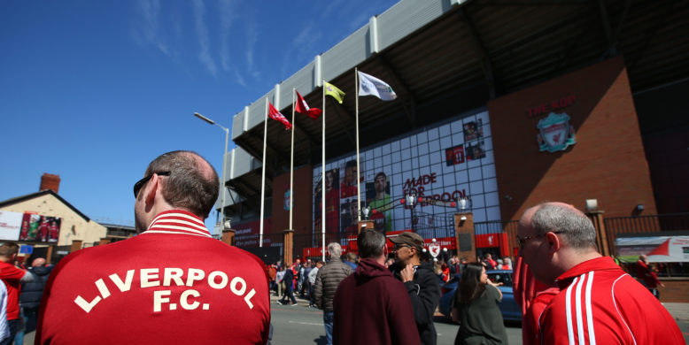 Liverpool’s 2017/18 fixtures leaked online?