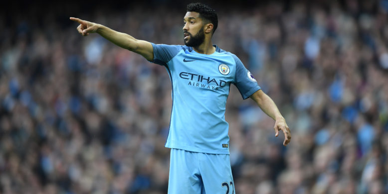 Liverpool target Gael Clichy snubs Turkey moves