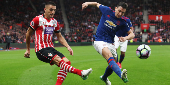 Liverpool eye £13m move for Southampton midfielder