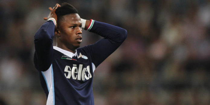 Spurs join Liverpool in race to sign Balde Keita