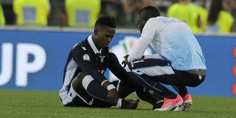 Liverpool target holding out for Juventus move