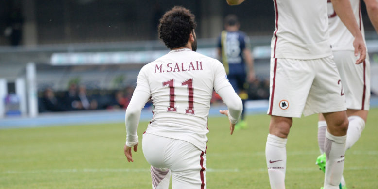 Liverpool won’t pay in excess for Mohamed Salah