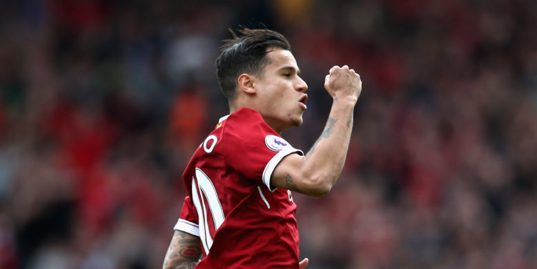 Barcelona shelve plans to sign Philippe Coutinho