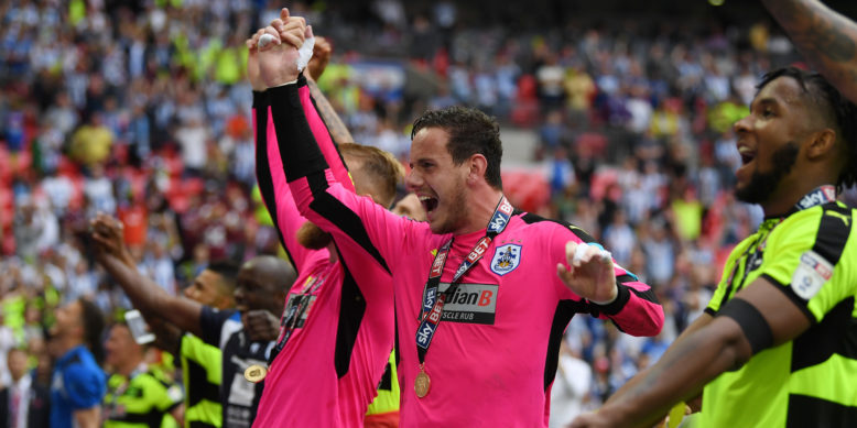 Liverpool reject Huddersfield approach for Danny Ward
