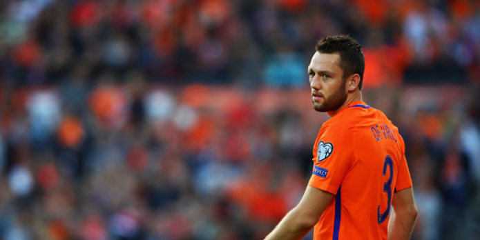 Reported Reds target set to sign new deal