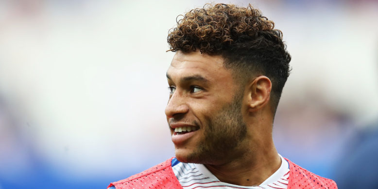 Liverpool are ‘likely’ to sign Oxlade-Chamberlain