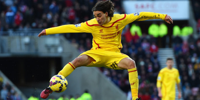 Klopp confirms Markovic can leave this summer