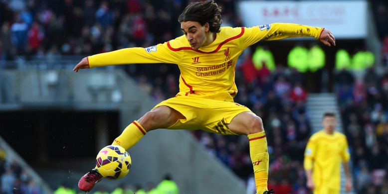 Klopp confirms Markovic can leave this summer