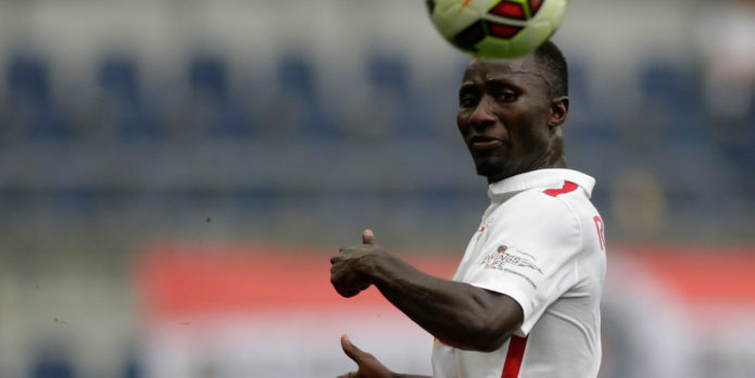 Keita’s desired number revealed as odds slashed on transfer