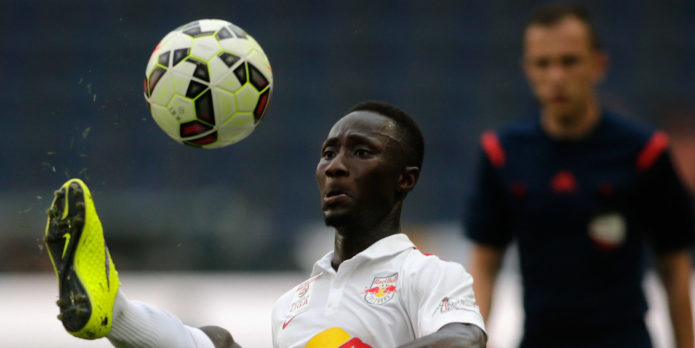 Next week ‘decisive’ in Keita saga