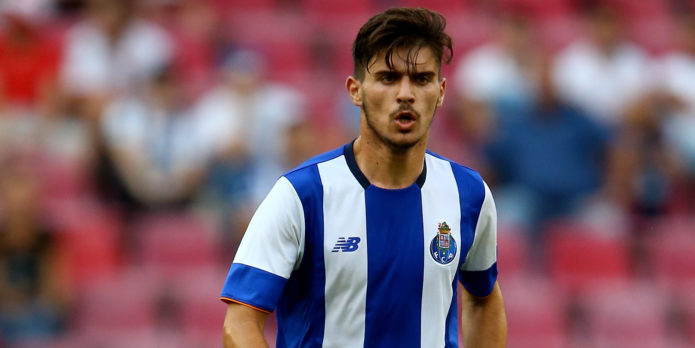 Liverpool target Ruben Neves set for Wolves move