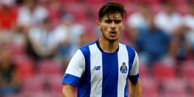 Liverpool target Ruben Neves set for Wolves move