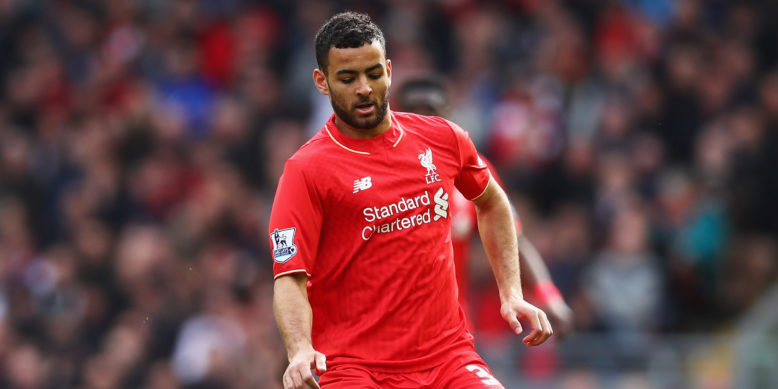 Kevin Stewart signs for Hull