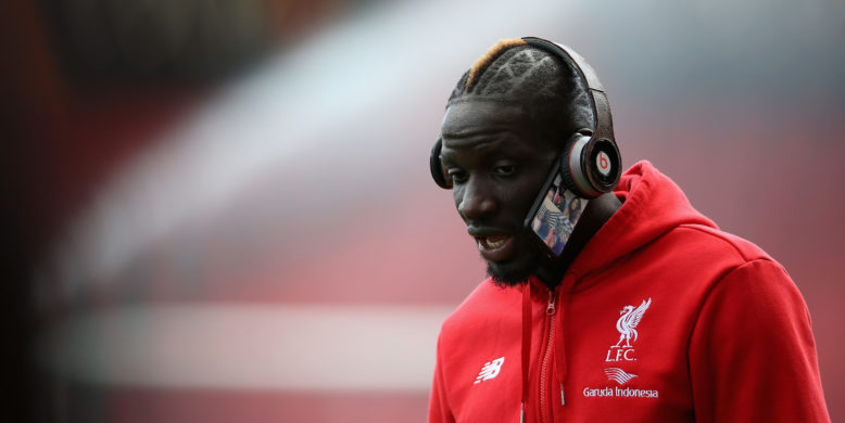 Liverpool won’t accept any loan deals for Sakho