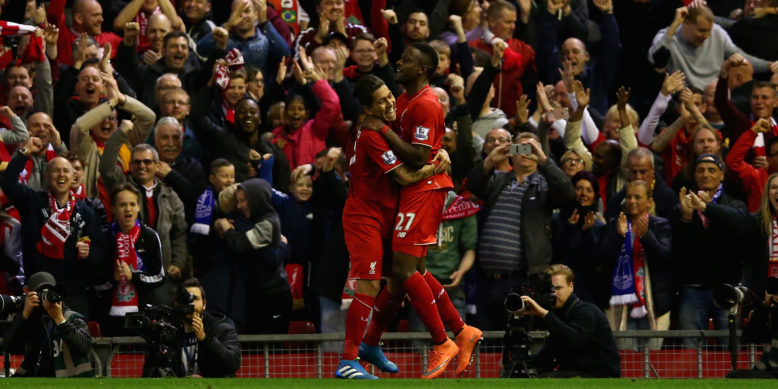 Do Liverpool need to buy a striker this summer?