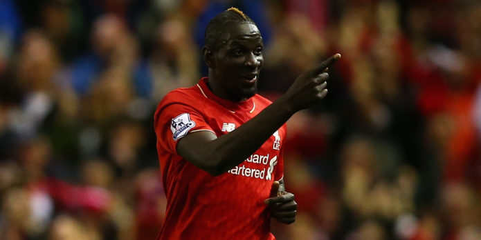 Reds confident of offloading Sakho for £30m