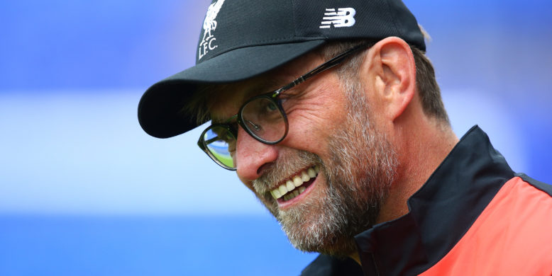 Tranmere 0-4 Liverpool: Instant reaction and player ratings