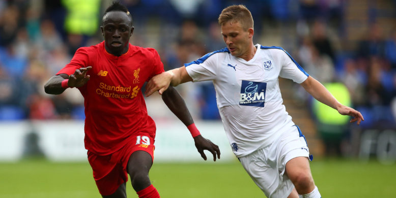 Tranmere Rovers v Liverpool preview: Record signing absent