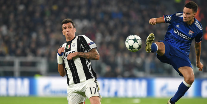 Liverpool make £14.9 million bid for Emanuel Mammana