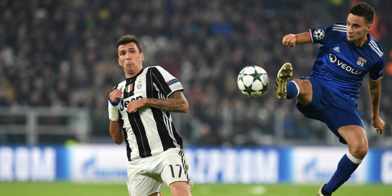 Liverpool make £14.9 million bid for Emanuel Mammana