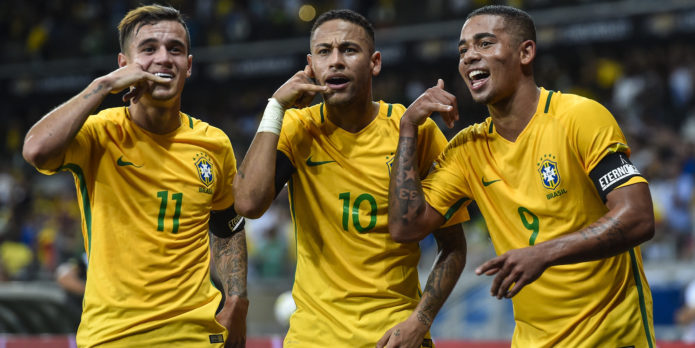 Barcelona eye second Coutinho bid to try and keep Neymar