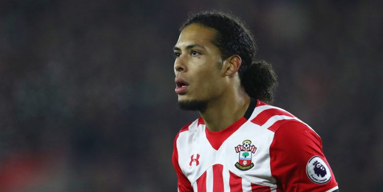 Chelsea swoop for defender gives Reds free run at van Dijk