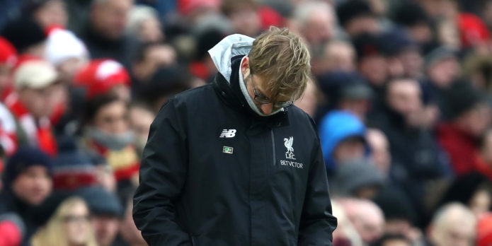 The Naby Keita deal seems dead; who are the alternatives?