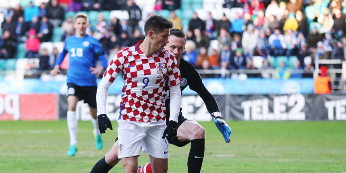 Liverpool reportedly keen on Kramaric