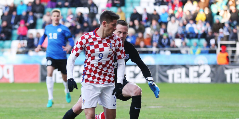 Liverpool reportedly keen on Kramaric