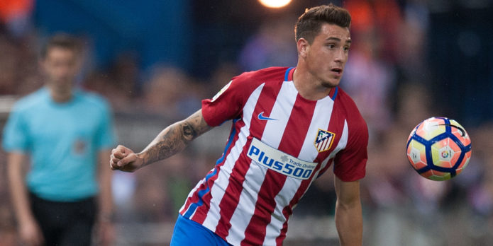 Liverpool on full alert as Gimenez admits his ‘dream’ move