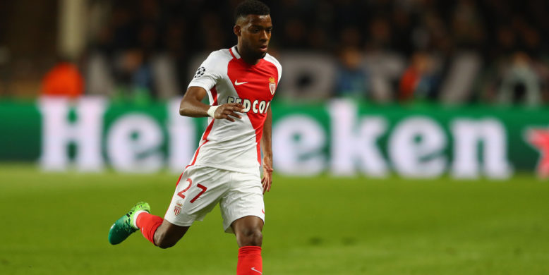 Liverpool one of three clubs interested in Thomas Lemar