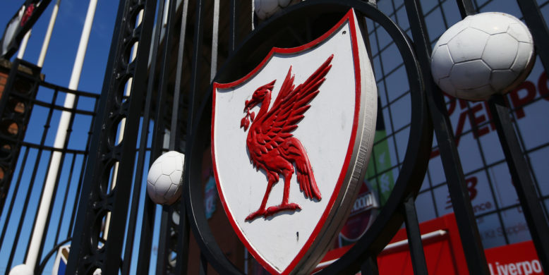 Liverpool linked with move for Maxi Romero