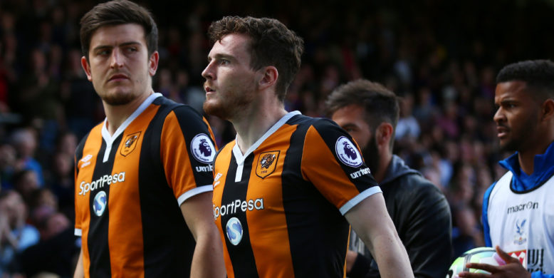Andy Robertson – should heads fall off or do heads need a wobble?