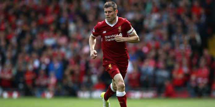 Do Liverpool have a full-back problem?