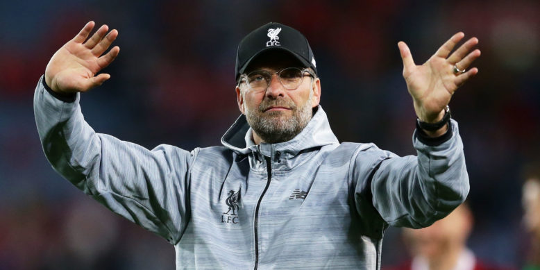 Who makes your Liverpool first eleven?