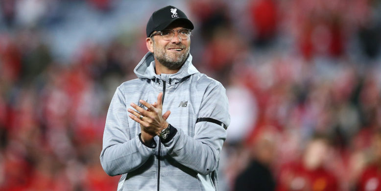 How Jurgen Klopp’s new look Liverpool will shape up this season