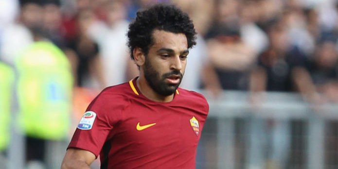 Fantasy Football: Can Mohamed Salah get it right this time?