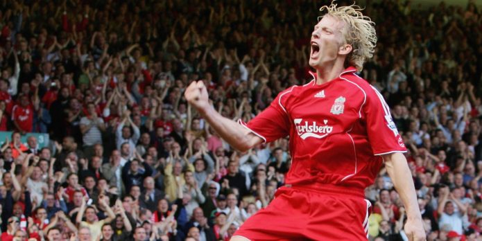 LFC Cult Heroes XI