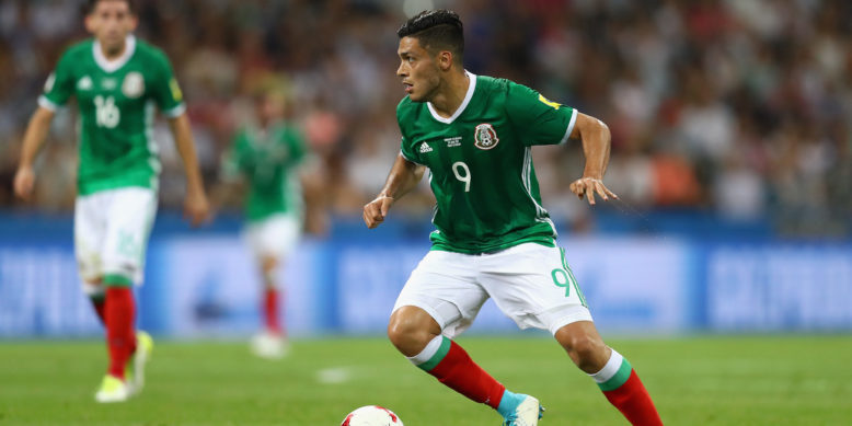 Liverpool linked with Benfica striker Raul Jimenez