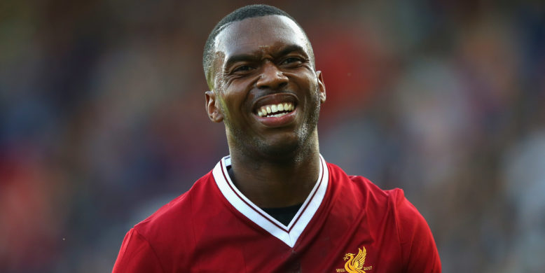 Who will leave Liverpool this summer?