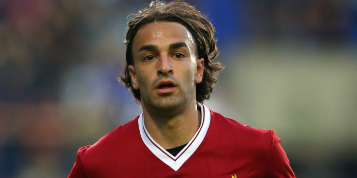 Fiorentina put off by £16m Lazar Markovic valuation