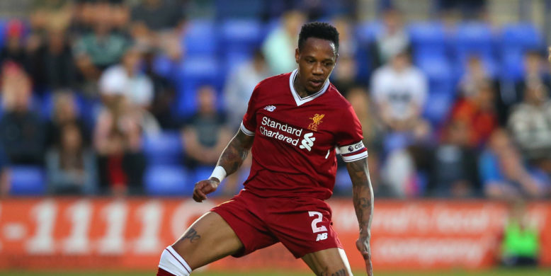Clyne set to miss beginning of the season