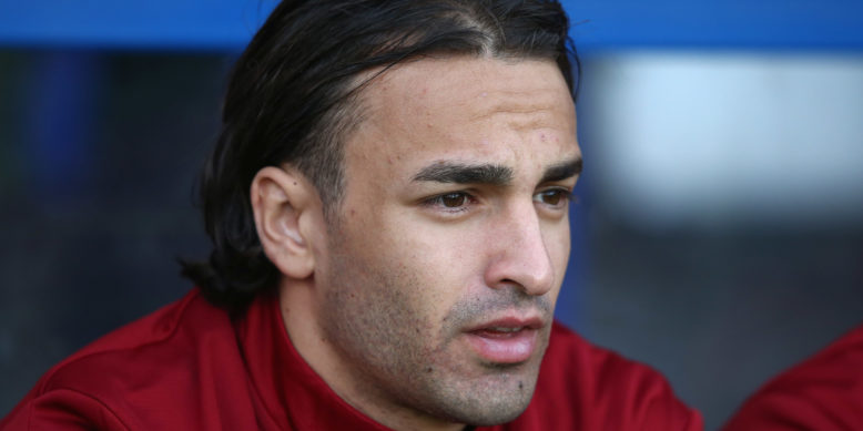 Klopp willing to accept £7m for Markovic