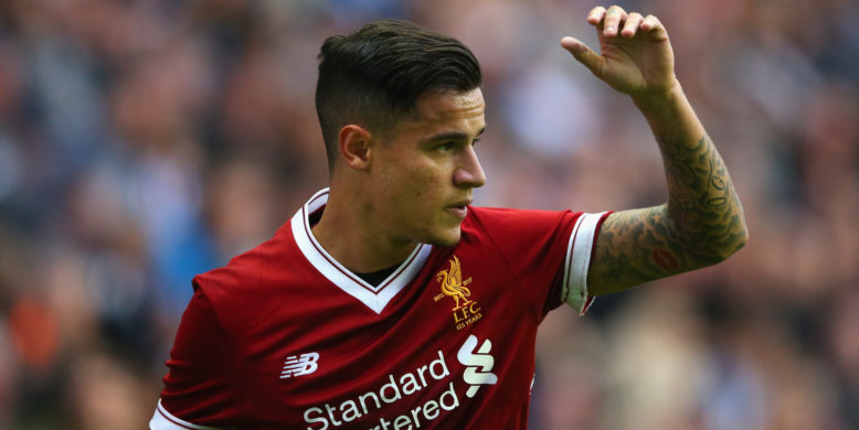 Wigan 1-1 Liverpool – As It Happened