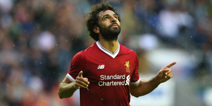 Wigan 1-1 Liverpool – Player Ratings